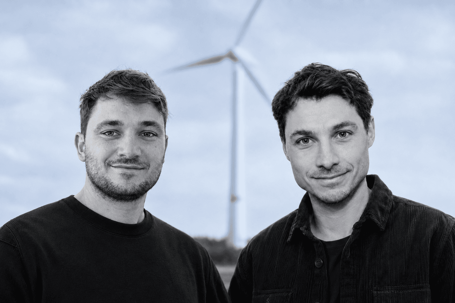 Das Team von PPA-CONNECT